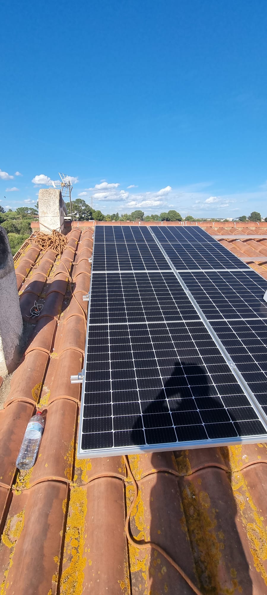 Solar fotovoltaica ASSA